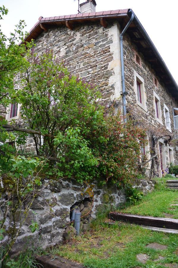 Polignac  Casa Flo 빌라 외부 사진