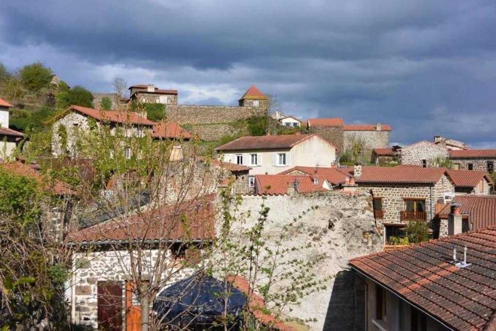 Polignac  Casa Flo 빌라 외부 사진