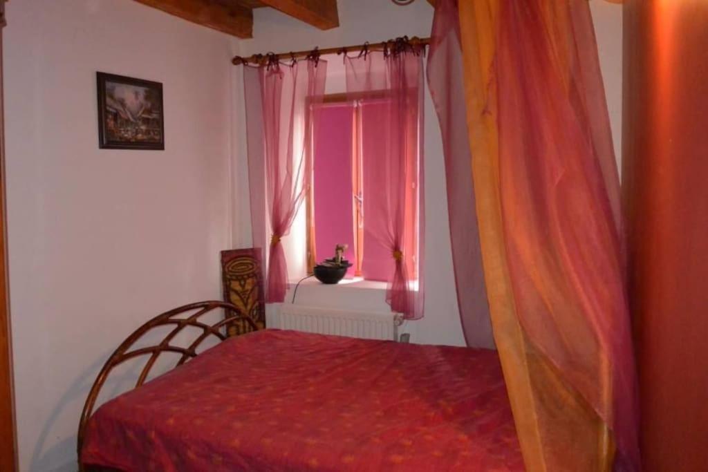 Polignac  Casa Flo 빌라 외부 사진