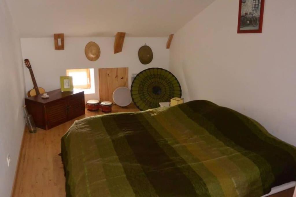 Polignac  Casa Flo 빌라 외부 사진