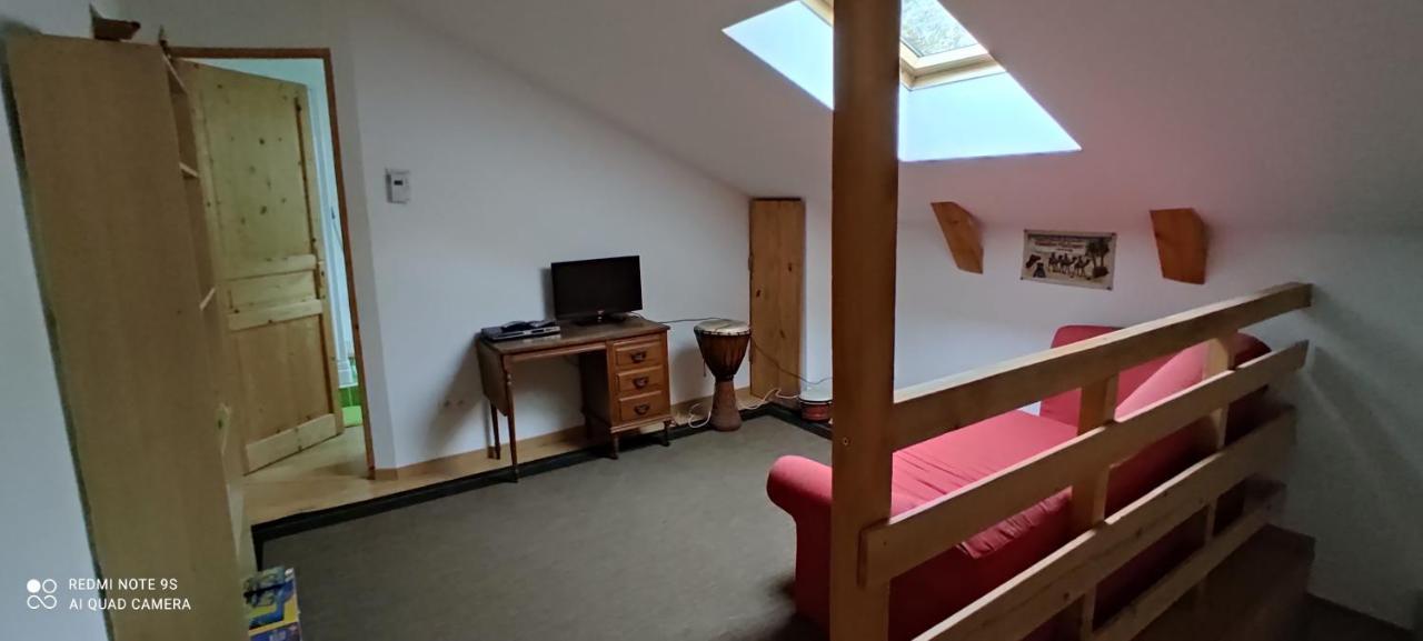 Polignac  Casa Flo 빌라 외부 사진