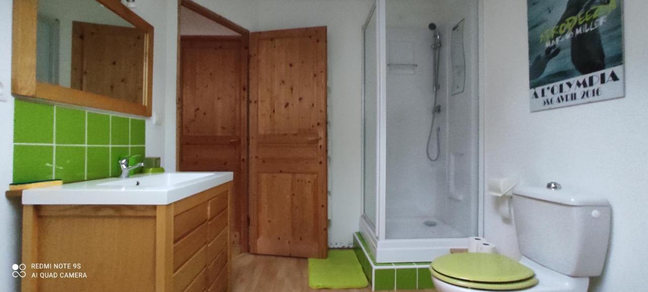 Polignac  Casa Flo 빌라 외부 사진