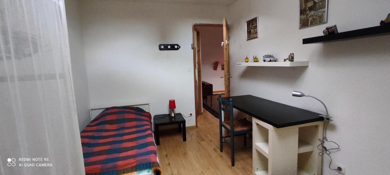 Polignac  Casa Flo 빌라 외부 사진